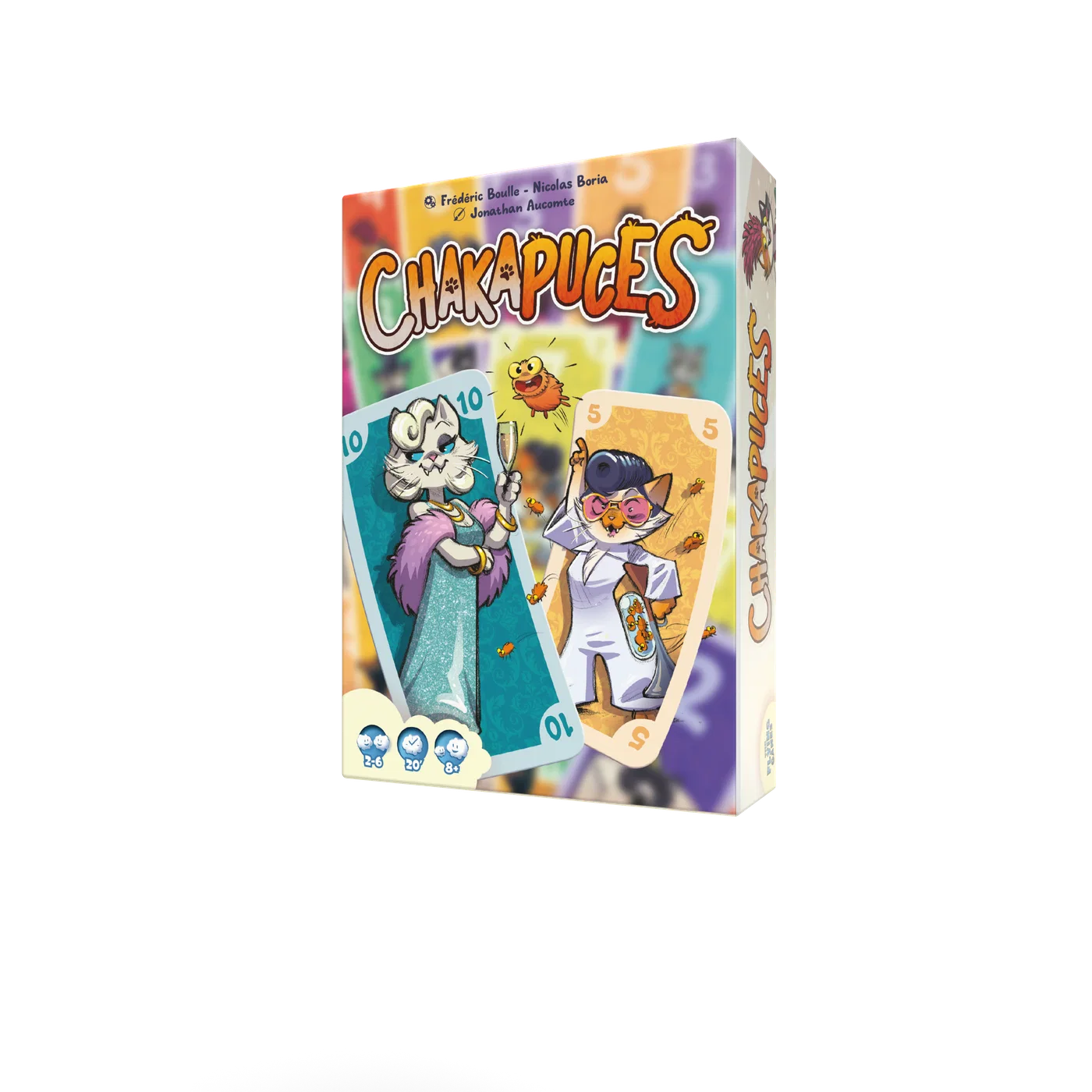 Chakapuces