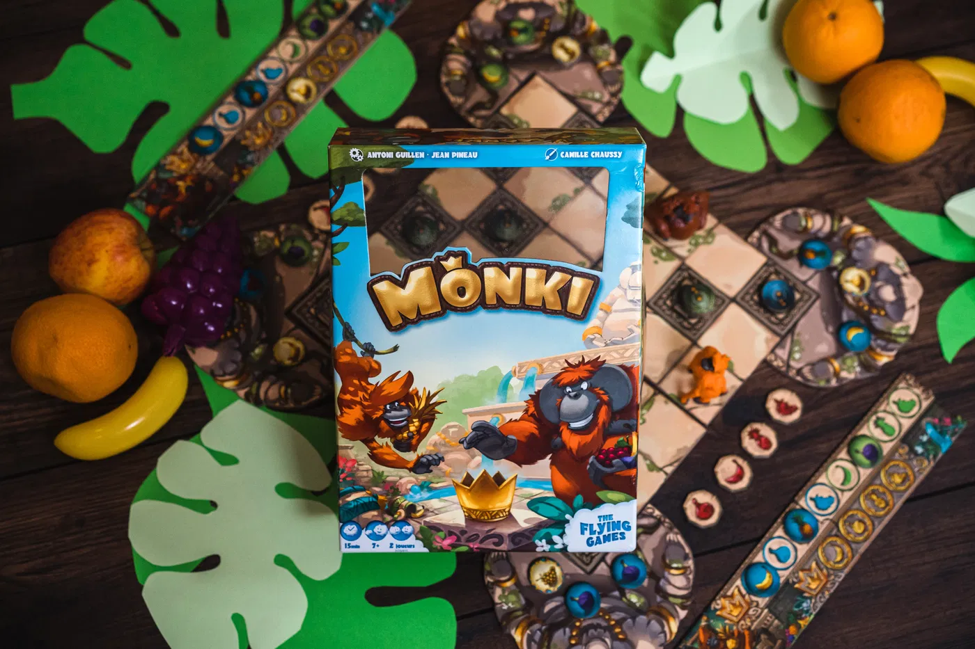 Monki