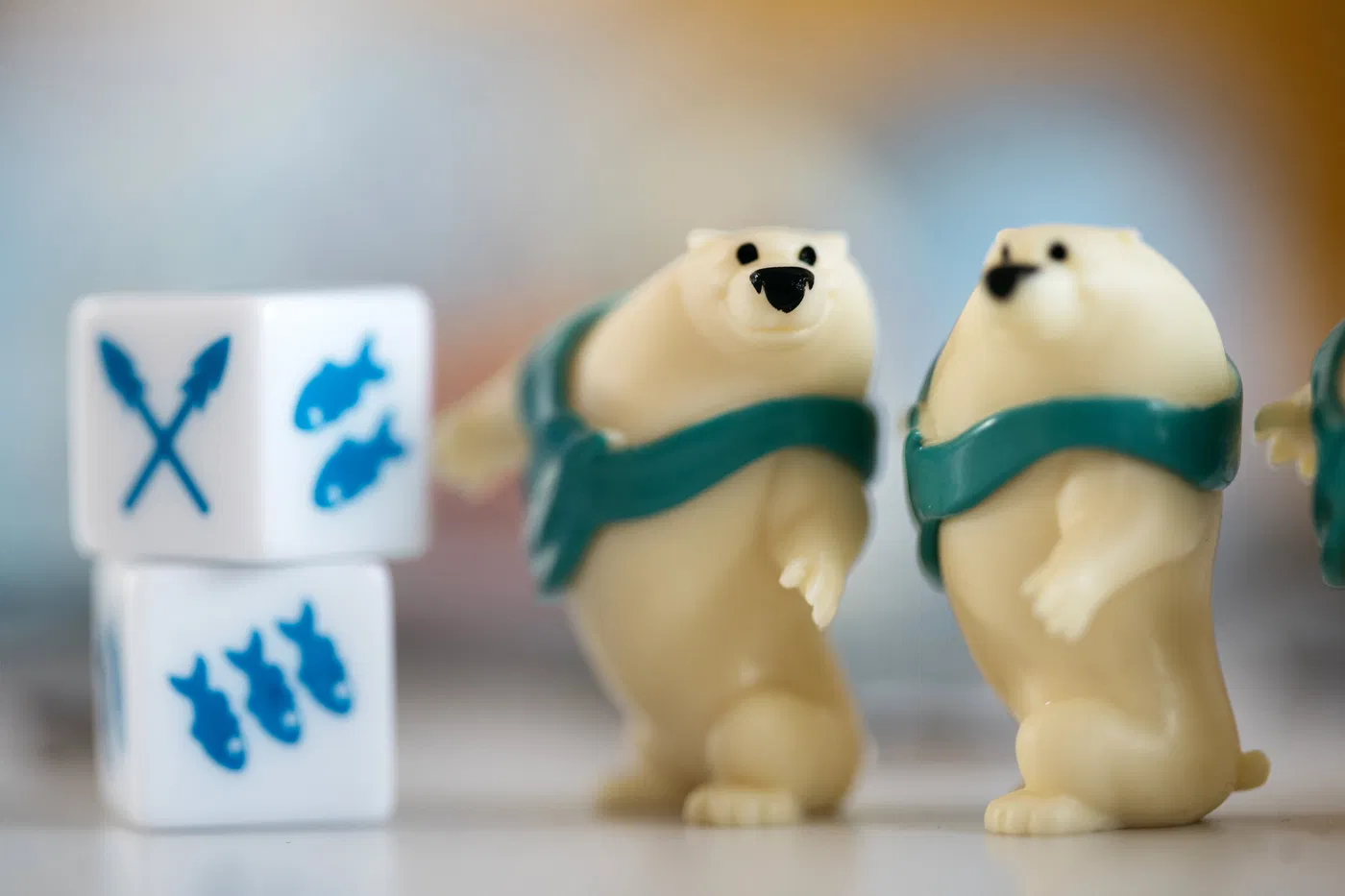 Ice Team