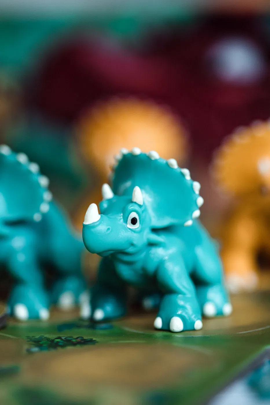 Jurassic Brunch