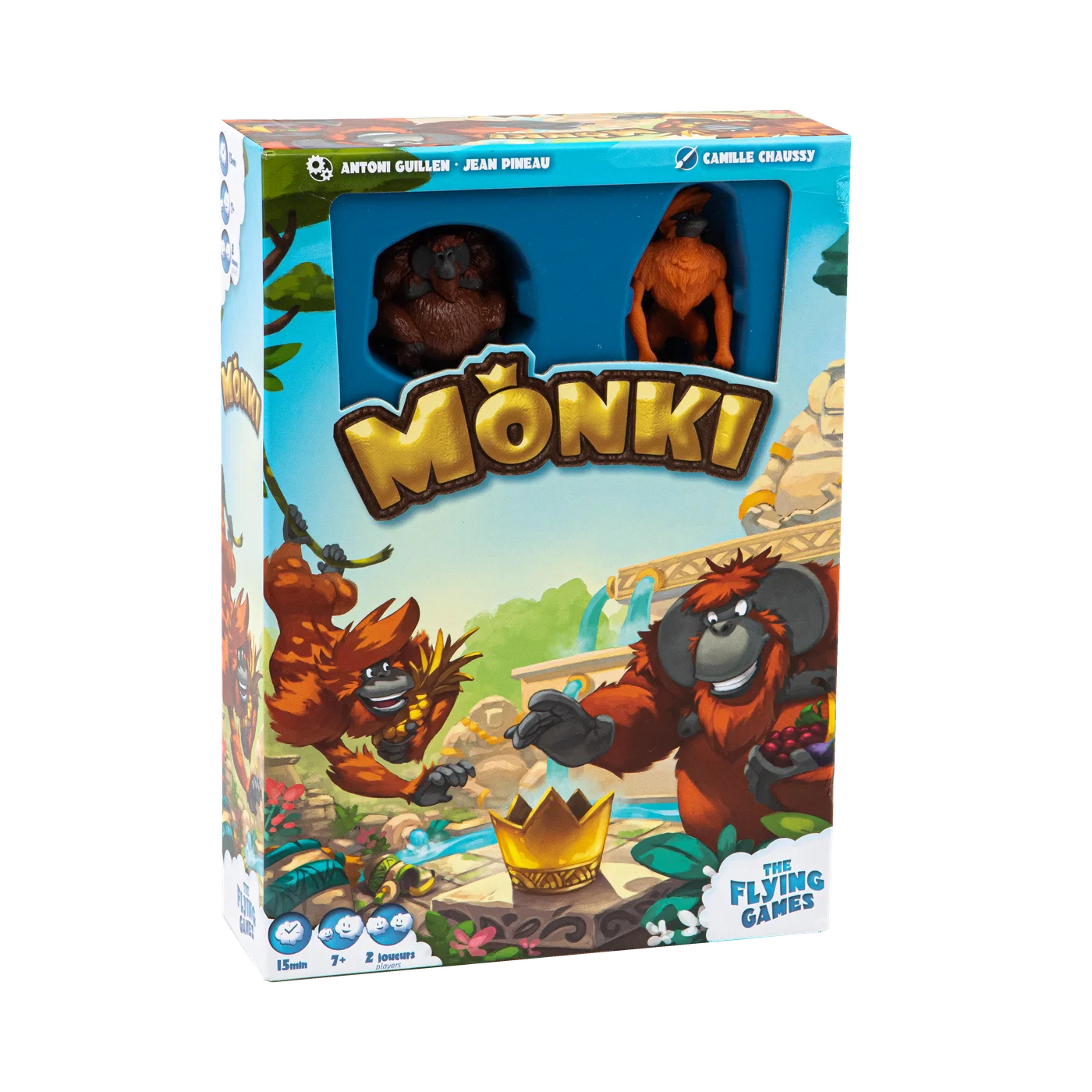 Monki