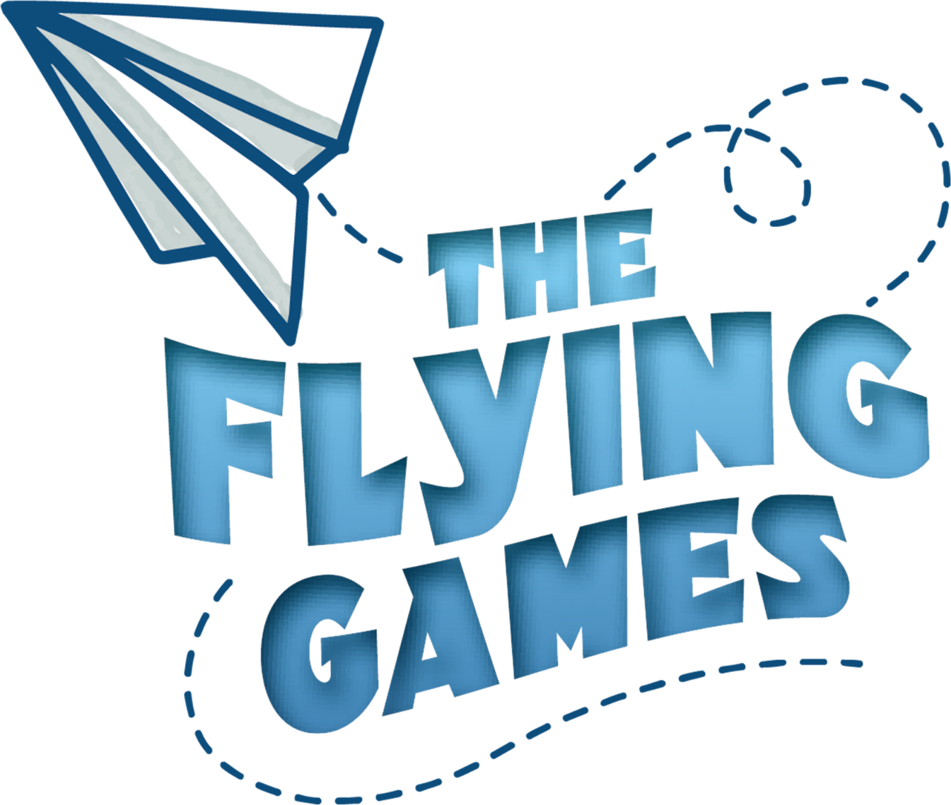 The Flying Games