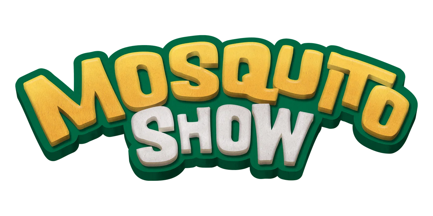 Logo Mosquito Show